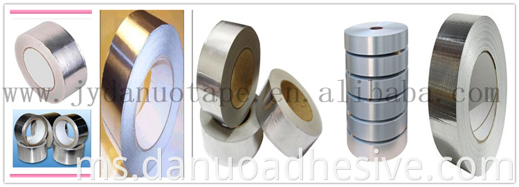 Peti sejuk/peti sejuk aluminium aluminium foil pita 2